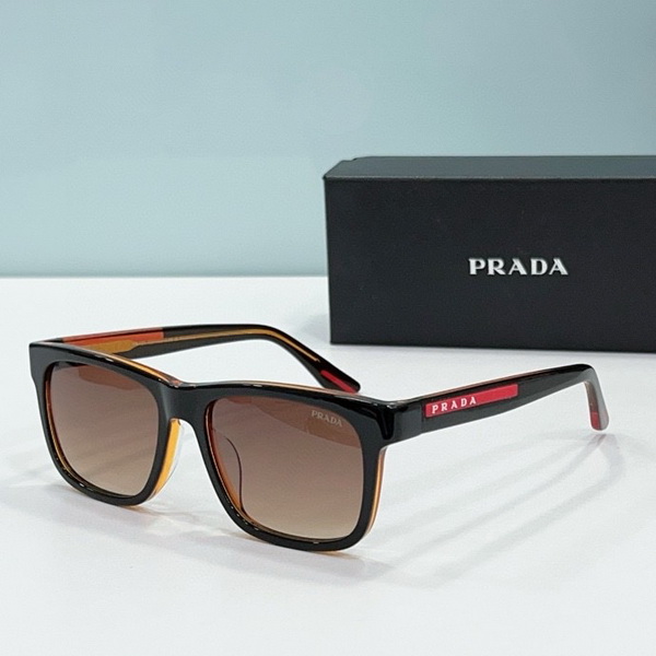 Pra*a sunglasses(aaaa)-1691