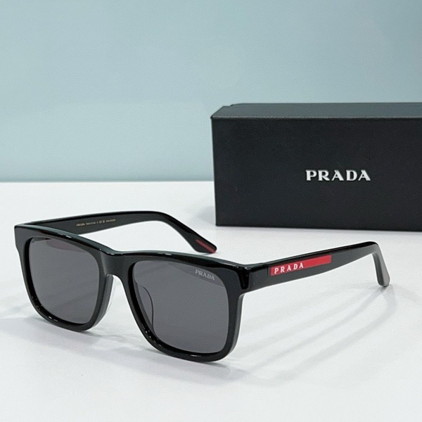 Pra*a sunglasses(aaaa)-1693
