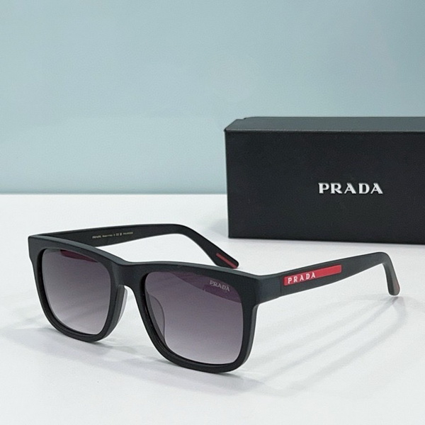 Pra*a sunglasses(aaaa)-1690