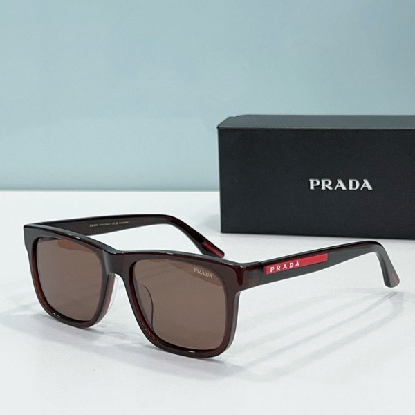Pra*a sunglasses(aaaa)-1689
