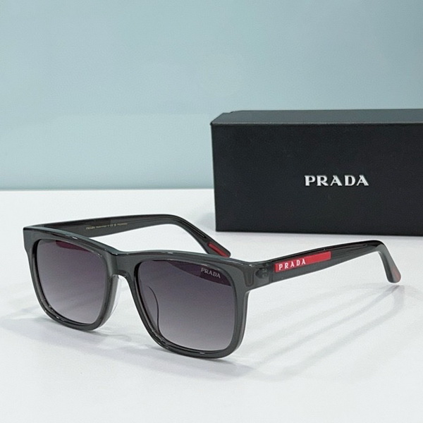 Pra*a sunglasses(aaaa)-1687
