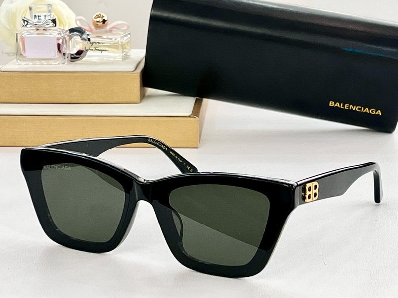 Ba*len*cia*ga sunglasses(aaaa)-168