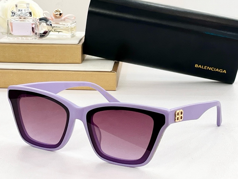 Ba*len*cia*ga sunglasses(aaaa)-167