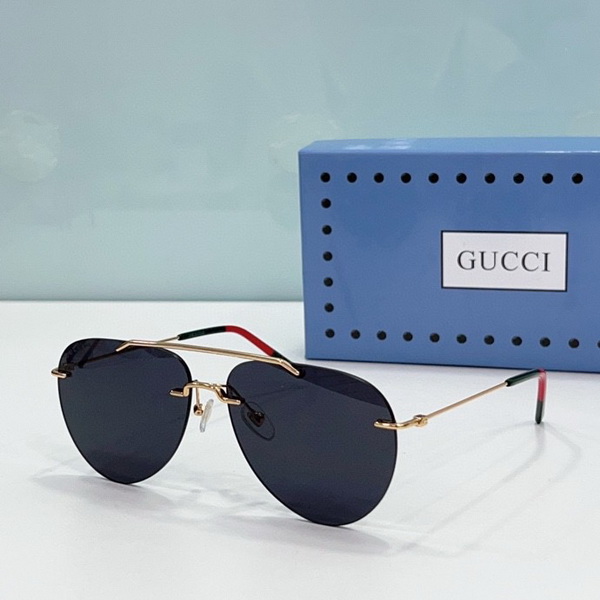 G*u*i sunglasses(aaaa)-1401