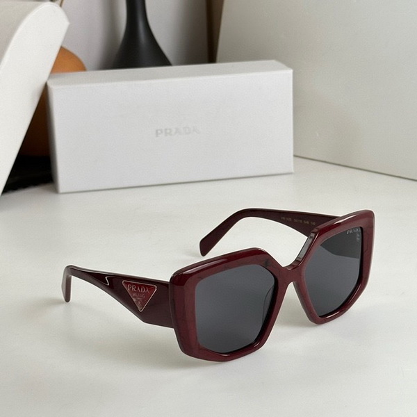 Pra*a sunglasses(aaaa)-1673