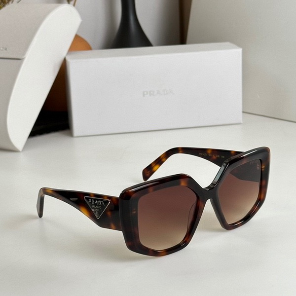 Pra*a sunglasses(aaaa)-1668