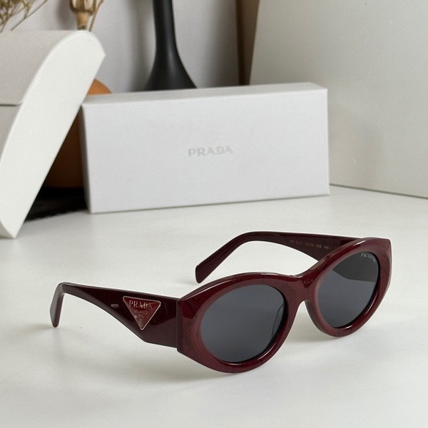 Pra*a sunglasses(aaaa)-1665