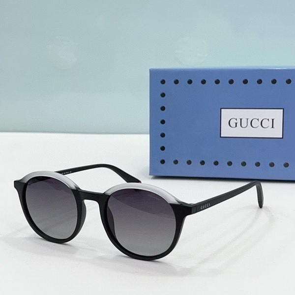 G*u*i sunglasses(aaaa)-1396