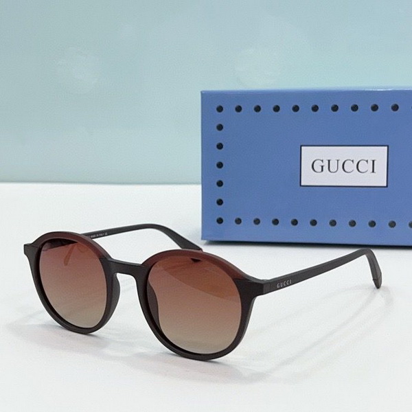 G*u*i sunglasses(aaaa)-1395