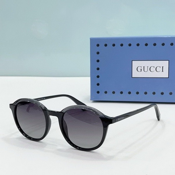 G*u*i sunglasses(aaaa)-1394