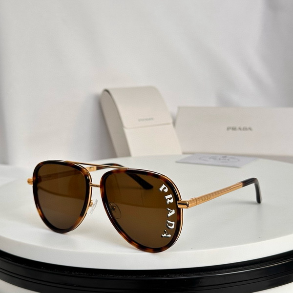 Pra*a sunglasses(aaaa)-1655