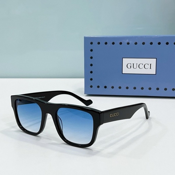 G*u*i sunglasses(aaaa)-1387