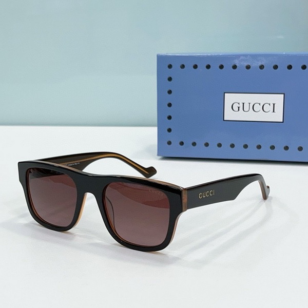G*u*i sunglasses(aaaa)-1385
