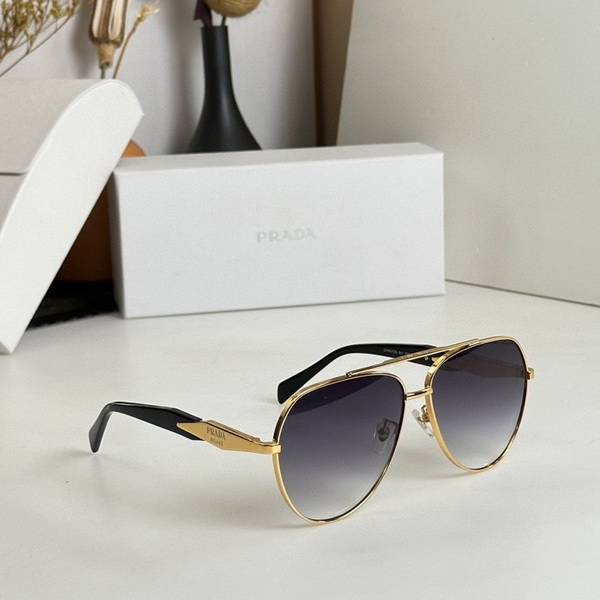 Pra*a sunglasses(aaaa)-1646
