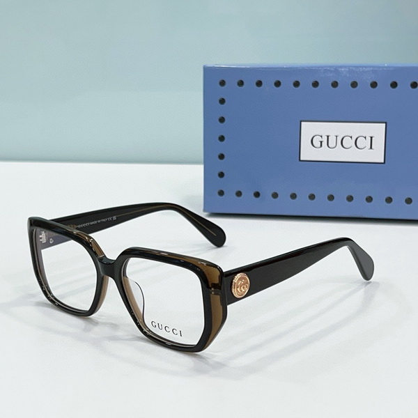 G*u*i sunglasses(aaaa)-264