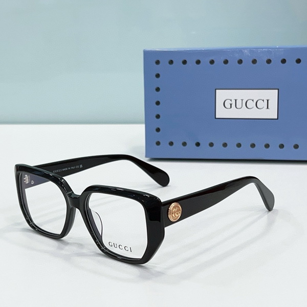 G*u*i sunglasses(aaaa)-261