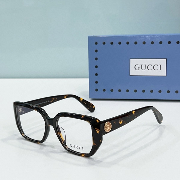 G*u*i sunglasses(aaaa)-260
