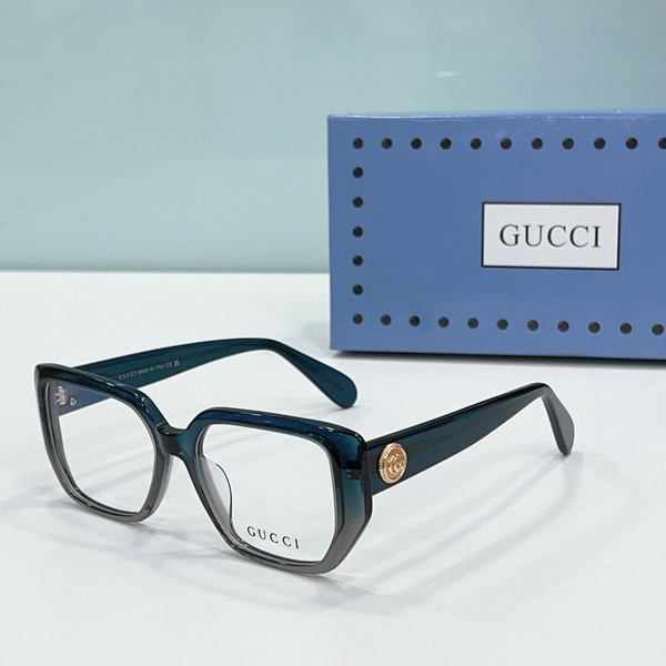 G*u*i sunglasses(aaaa)-259