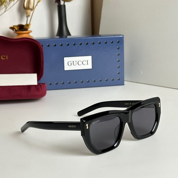 G*u*i sunglasses(aaaa)-1384