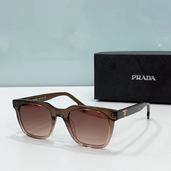 Pra*a sunglasses(aaaa)-1610