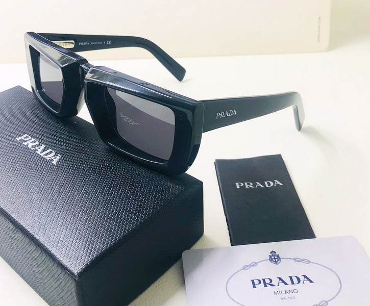 Pra*a sunglasses(aaaa)-1601
