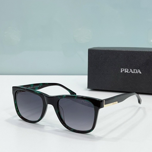 Pra*a sunglasses(aaaa)-1600