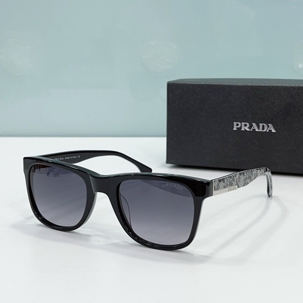 Pra*a sunglasses(aaaa)-1592