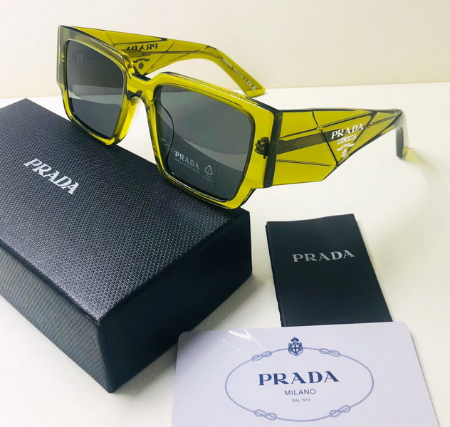 Pra*a sunglasses(aaaa)-1591
