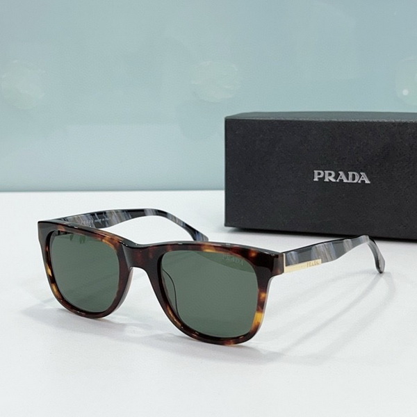 Pra*a sunglasses(aaaa)-1590
