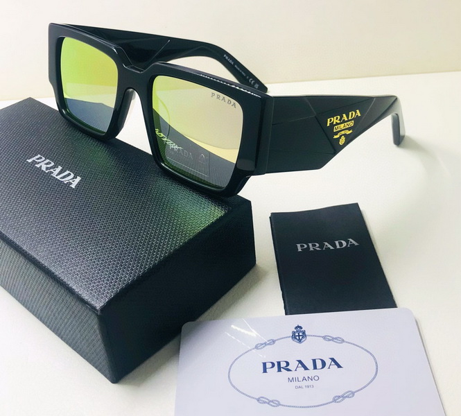 Pra*a sunglasses(aaaa)-1589