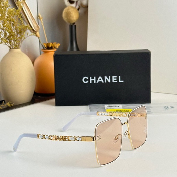Ch*el sunglasses(aaaa)-840