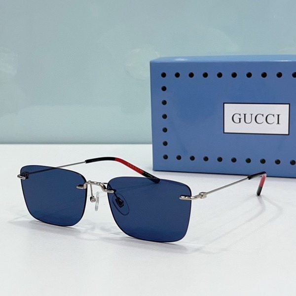 G*u*i sunglasses(aaaa)-1365