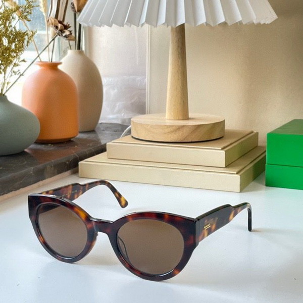 bo*te*ga Ve*ne*ta sunglasses(aaaa)-238