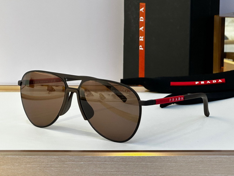Pra*a sunglasses(aaaa)-1558