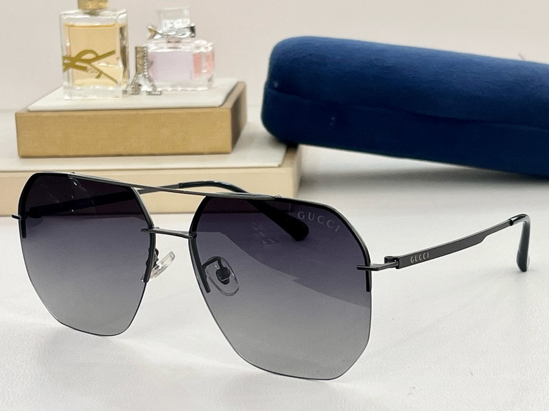 G*u*i sunglasses(aaaa)-1364