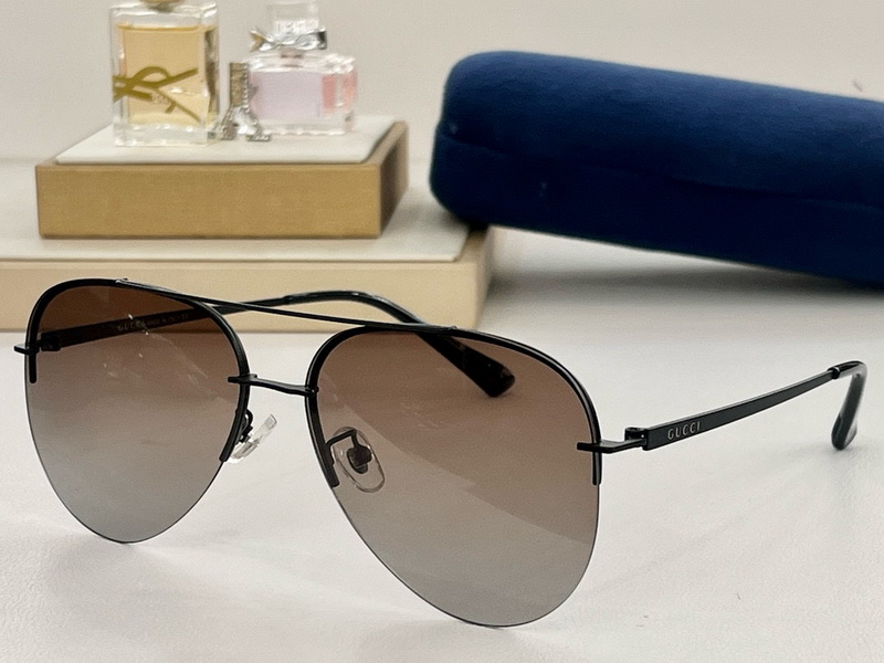 G*u*i sunglasses(aaaa)-1360