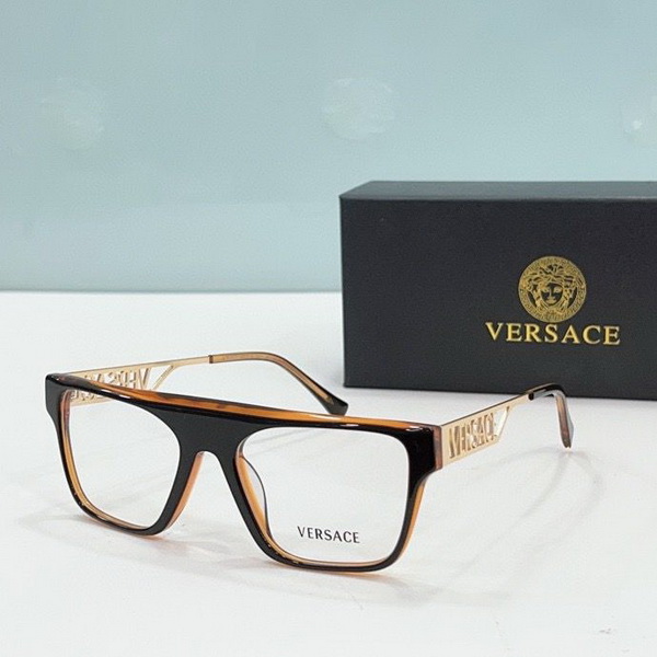 Versace Sunglasses(AAAA)-158