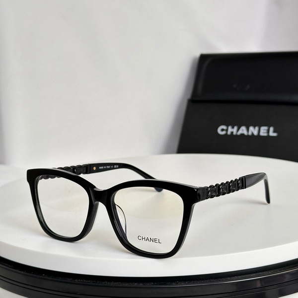 Ch*el sunglasses(aaaa)-166