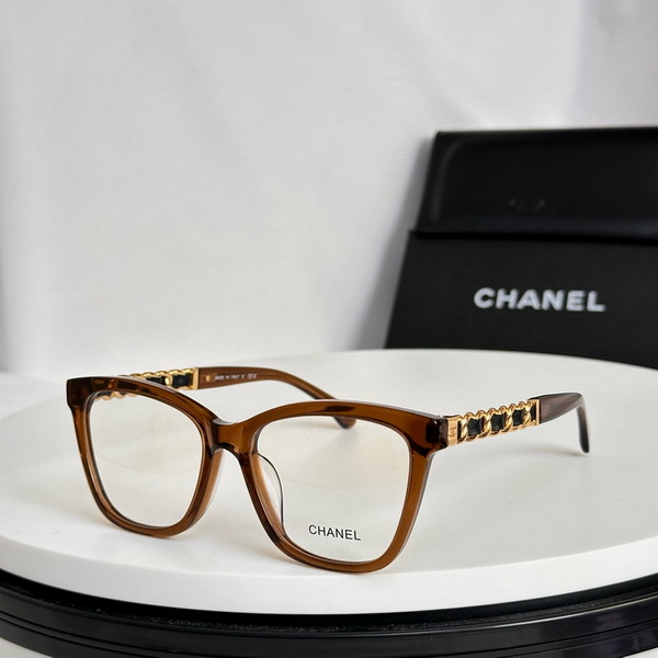Ch*el sunglasses(aaaa)-165