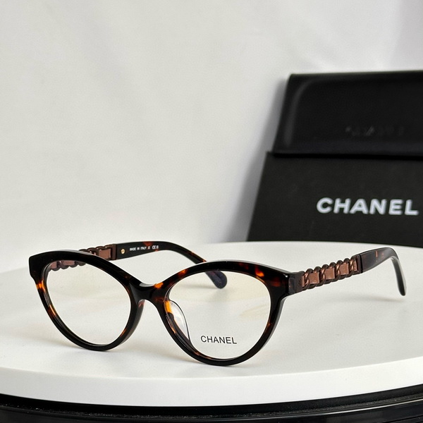 Ch*el sunglasses(aaaa)-160