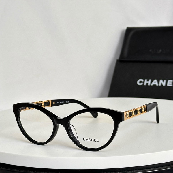 Ch*el sunglasses(aaaa)-157