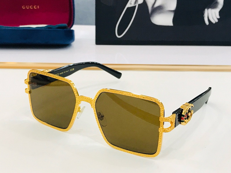 G*u*i sunglasses(aaaa)-1339