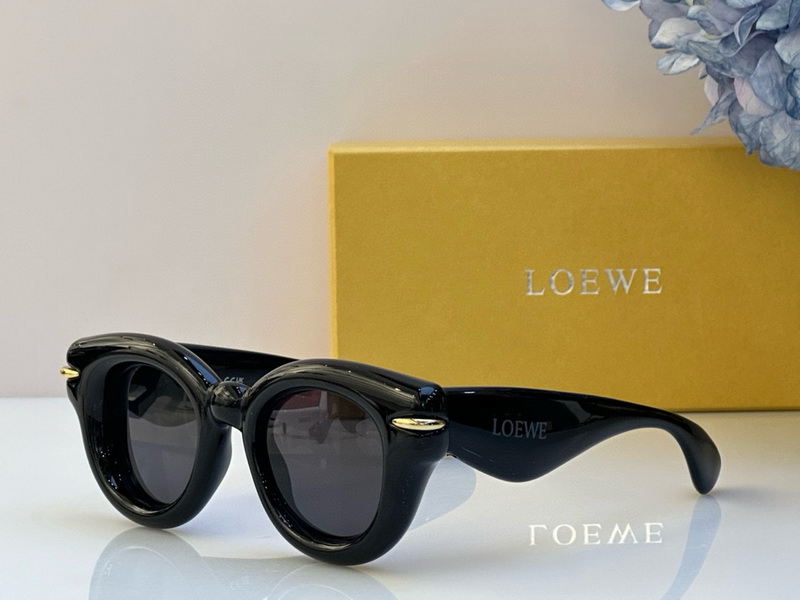 L0ew* sunglasses(aaaa)-021