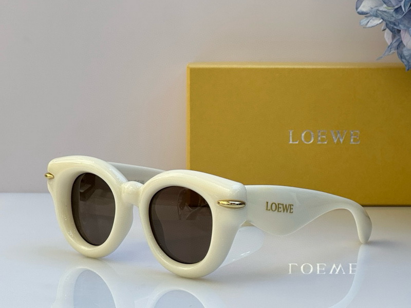 L0ew* sunglasses(aaaa)-020