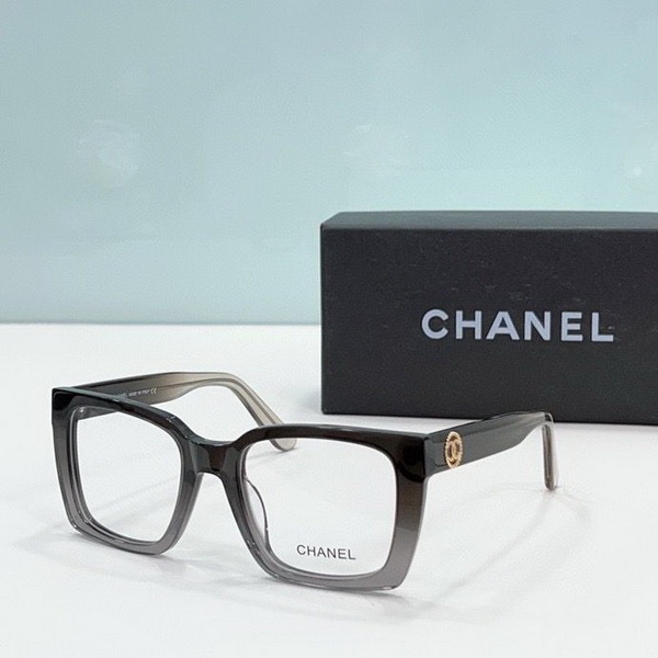 Ch*el sunglasses(aaaa)-154