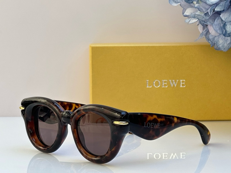 L0ew* sunglasses(aaaa)-018