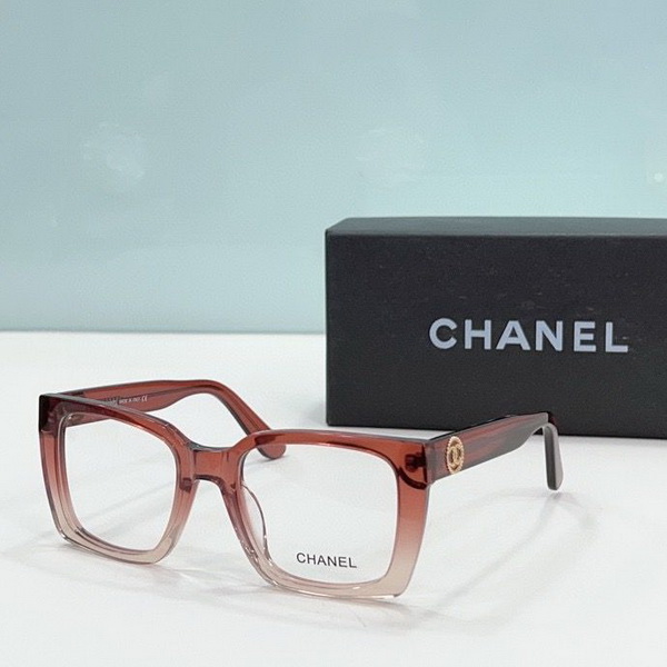 Ch*el sunglasses(aaaa)-153