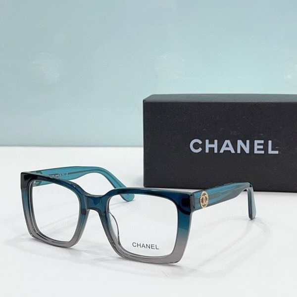 Ch*el sunglasses(aaaa)-150