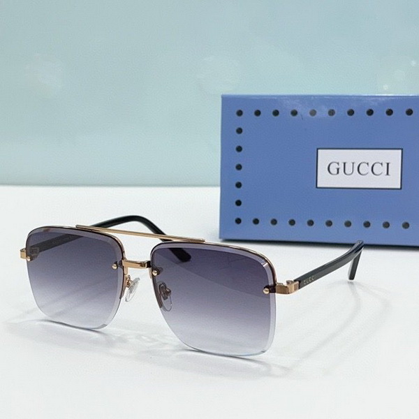 G*u*i sunglasses(aaaa)-1327