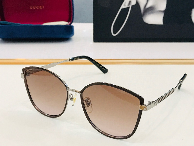 G*u*i sunglasses(aaaa)-1325